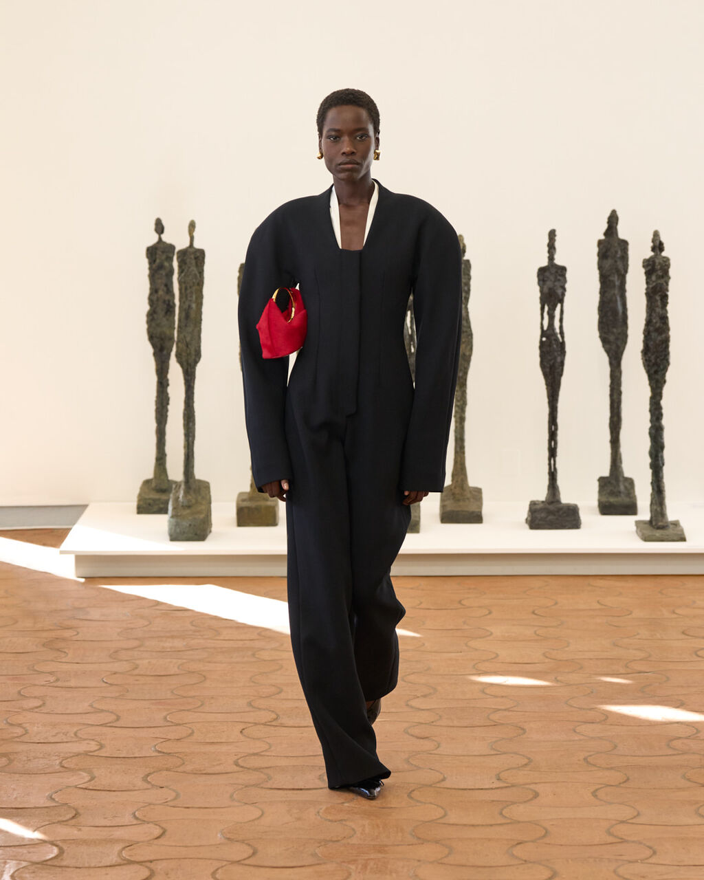 Look 7